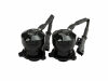 Turbosmart 15-19 Ferrari 488 3.9L V8 Twin Turbo Kompact Plumb Back VR31 BOV