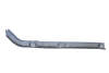 Rust Buster 2003-2006 Jeep Wrangler Center Frame Repair Kit W/Skid Plate Mount - Left