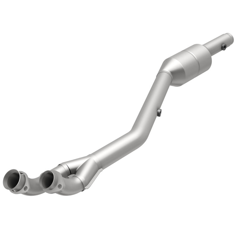 MagnaFlow Direct Fit Catalytic Converter 00-03 BMW M5 5.0L Driver Side