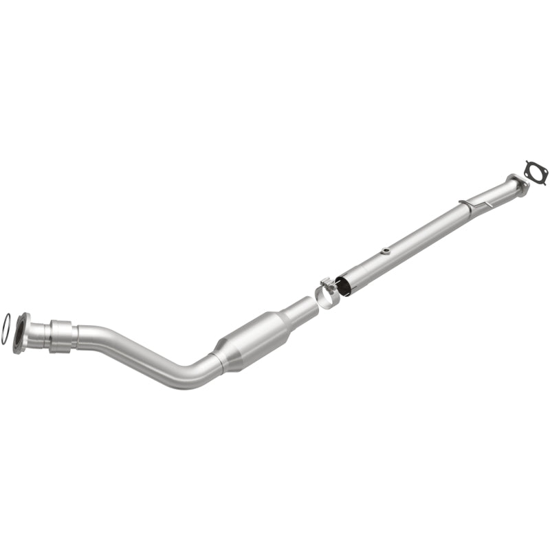 MagnaFlow 2001 Chevrolet Venture 3.4L Direct Fit Converter