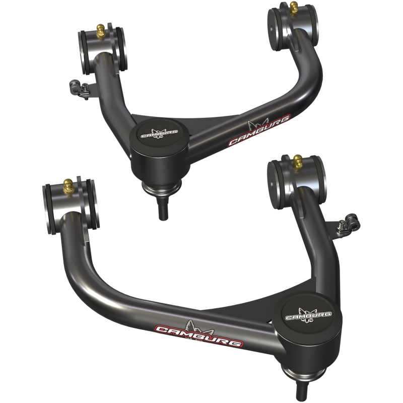 Camburg 19-25 Chevy/GMC 1500 2wd/4wd Performance X-Joint XL Upper Arms