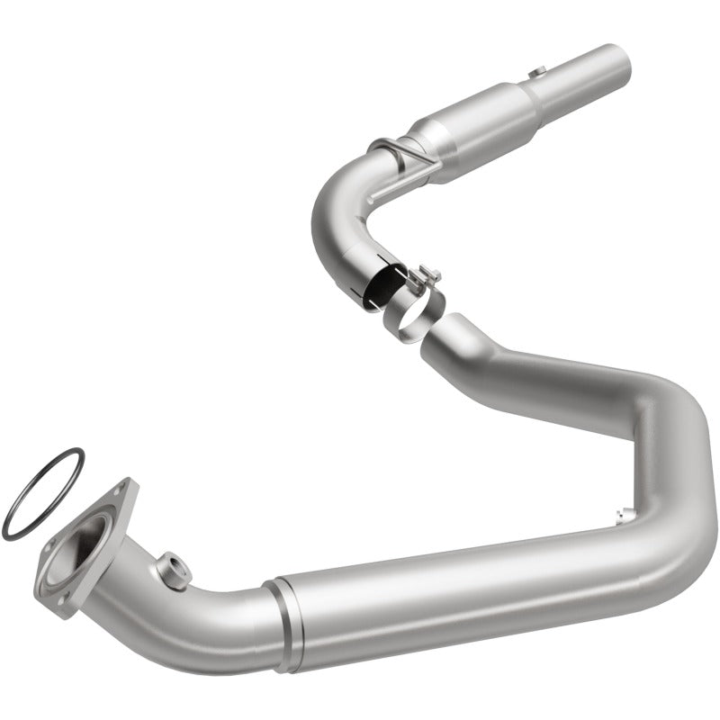 MagnaFlow 2003 GMC Savana 3500 6.0L Direct Fit Converter