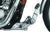 Kuryakyn Extended Forward Controls 91-17 FXD Models Chrome