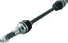 QuadBoss 15-20 Yamaha YXC700 Viking VI EPS Rear Left Replacement Axle