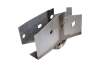 Rustbuster Forward Leaf Spring Mount Right Side