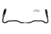 UMI Performance 78-96 GM B-Body Solid Rear Sway Bar - Black