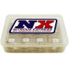 Nitrous Express Master Jet Pack (25 Different Jets 10 Per Size)