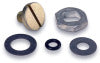 Moroso Needle & Seat Hardware - Holley