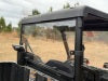 Seizmik Polaris 22+ Ranger 570 SP - Rear Windshield
