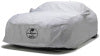 Covercraft 10-14 Ford Mustang W/ Custom 5-Layer Softback All Climate Cover w/ Snake Medallion Logo