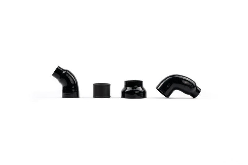 AMS Performance 21-23 Ford Raptor/F-150 3.5L EcoBoost (excl. Pro Power) Turbo Inlet Tubes
