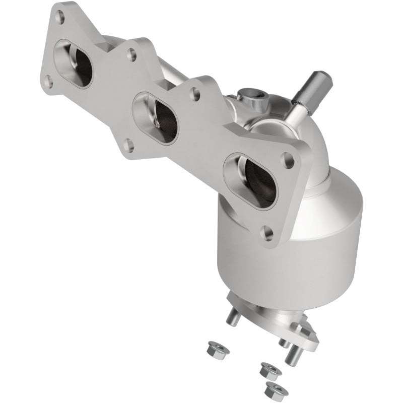 MagnaFlow Direct Fit Catalytic Converter 95-02 Mazda Millenia 2.3L