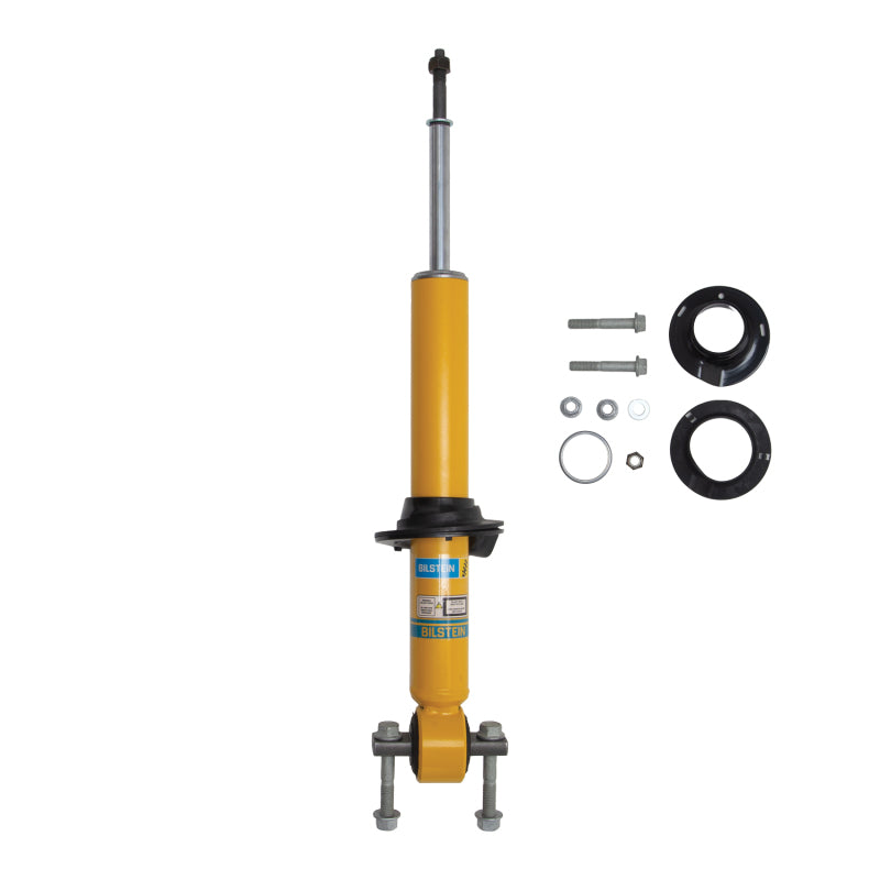 Bilstein 15-20 Ford F-150 B6 4600 Series Front 46mm Monotube Shock Absorber