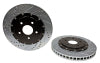 Baer Brakes 06-09 Cadillac XLR V Eradispeed+ Front SDZ 2-Piece Performance Brake Rotors