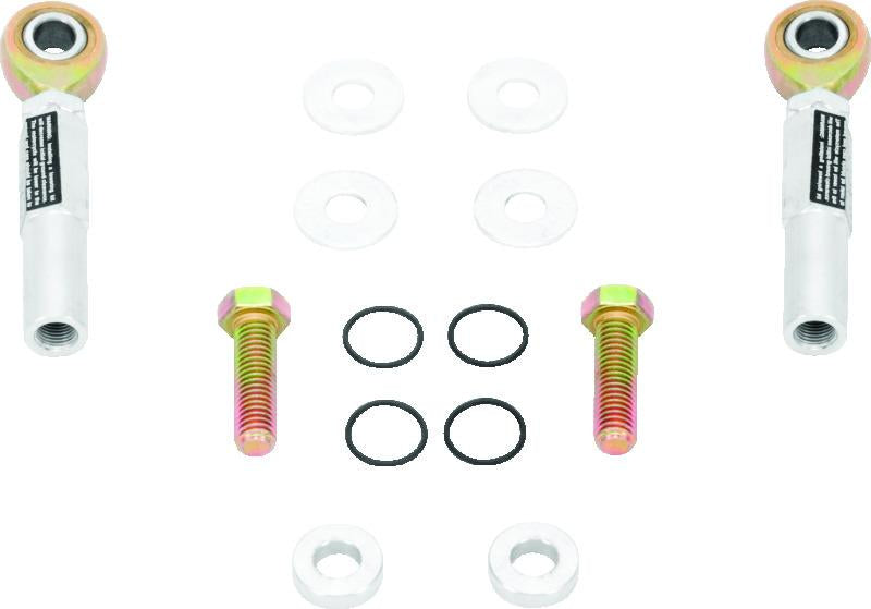 Burly Brand 89-99 Softail Shock Lowering Kit