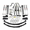 Skyjacker 4.5In RR2 LT 84-01XJ 4MONO