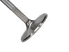 Manley Chrysler 340intake Valve Kit - 2.020in Head Dia. 5.240in O/A Length, 0.3415in Stem