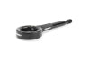 PERRIN 22-26 Subaru WRX / 18-23 Crosstrek / 17-23 Impreza Forester Tow Hook Kit (Front) - Black