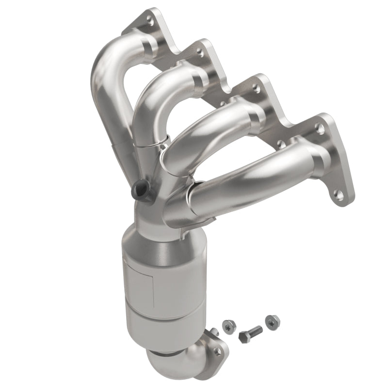 MagnaFlow Direct Fit Catalytic Converter 03 Hyundai Elantra 2.0L