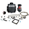 Snow Performance Water Injection Gas Carbureted 4500 Flange Stage 2 Progressive Vacuum Ref