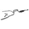 Flowmaster 99-06 Chevrolet/GMC Truck 119in. Wheelbase American Thunder Cat-Back Exhaust System
