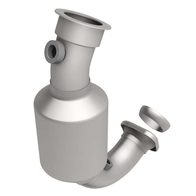 MagnaFlow Direct Fit Catalytic Converter 02-03 Liberty 3.7L PS frt O