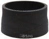 K&N Hose 3.25inid To 3inid X 2inl Tprd Reinforced