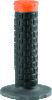 ProTaper Pillow Top Lite Grips - Gray/Black/Orange
