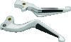 Kuryakyn ISO Levers For 18 and Up  Indian Chrome