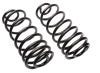 MOOG 83-84 Buick Electra Rear Coil Springs