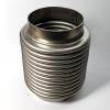 Ticon 2.75in Titanium Flex Bellow 1.2mm