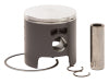 Vertex Piston 95-21 Kawasaki KX 100 100cc +0.50mm Oversized Cast Replica Piston Kit