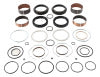Pivot Works 15-18 Kawasaki KX450F Fork Rebuild Kit - W/Bushings & Seals