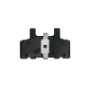 Baer Brakes 94-99 Dodge Ram 1500 Claw Brake Pads