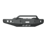 Road Armor 2020 Chevy 2500HD Stealth Front Winch Bumper w/Pre-Runner Guard - Tex Blk