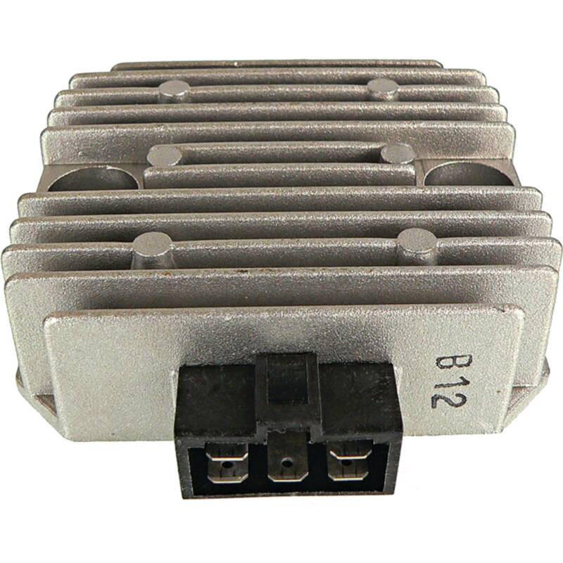 Arrowhead Yamaha 12 Volt Regulator / Rectifier