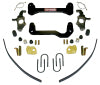 Skyjacker 4"KIT,04-12 COLORA/CANY 2WD