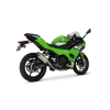 Vance & Hines 24-25 Kawasaki Ninja 500/Z500 VS-6 Slip On Exhaust