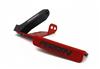 PERRIN 08-14 Subaru STI / 07-09 Legacy GT & OBXT Master Cylinder Bracket - Red