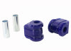SuperPro Rear Lower Control Arm Bushing Kit