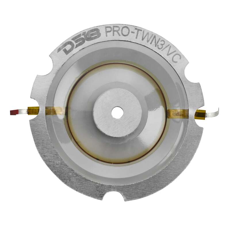DS18 1in Pen Replacement Diaphragm For PRO-TWN3 & Universal 4 ohm