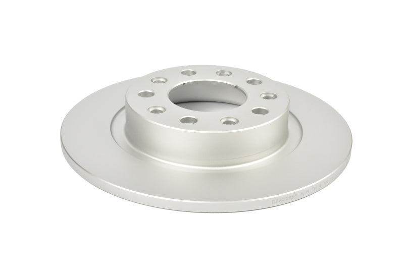 DBA 10-20 Alfa Romeo Giulietta (940) En-Shield Standard Rear Brake Rotor