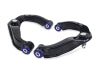 SuperPro Control Arm Kit