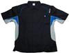 Sparco T-Shirt Circuit Tri Gray Large