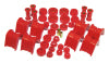 Prothane 73-79 Ford F150 4wd Total Kit - Red