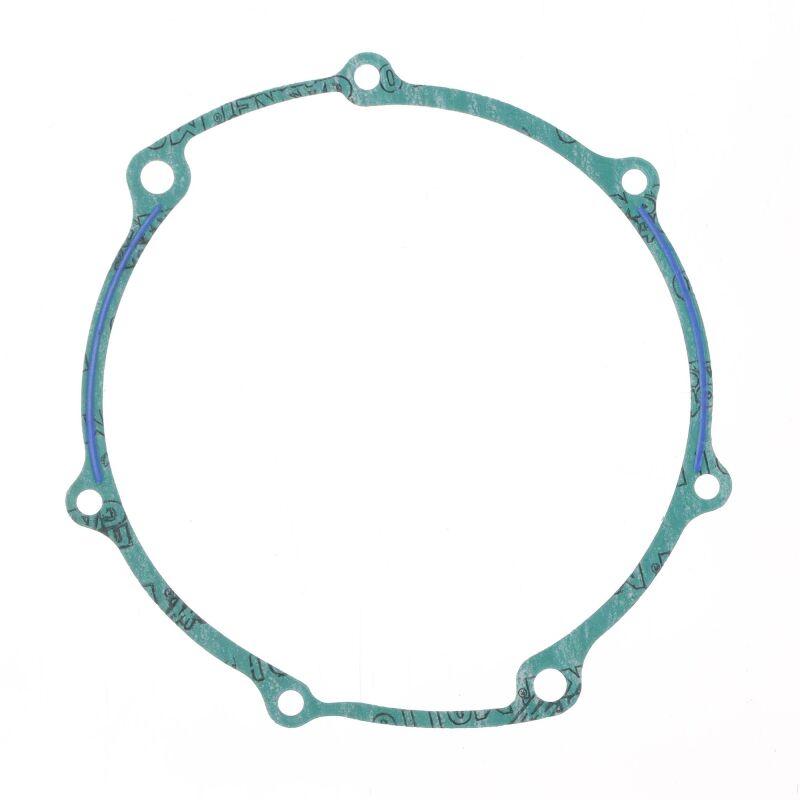Athena 98-99 Yamaha YZ F 400 Outer Clutch Cover Gasket