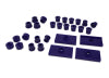 SuperPro Bushing Kit