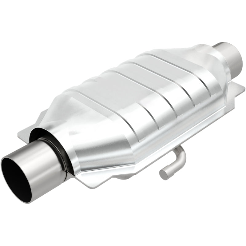 MagnaFlow 2.50in. PC1 Universal Converter
