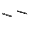 Road Armor TRECK Multi-Pack 6-1/2ft Bed Side Rail Mount (Pair)
