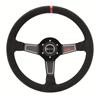Sparco Steering Wheel L575 Monza Suede